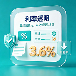 利率透明